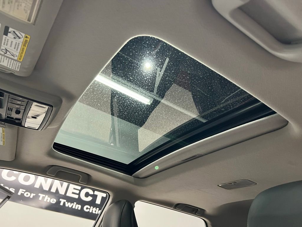 Used 2013 Toyota 4Runner Limited image 44