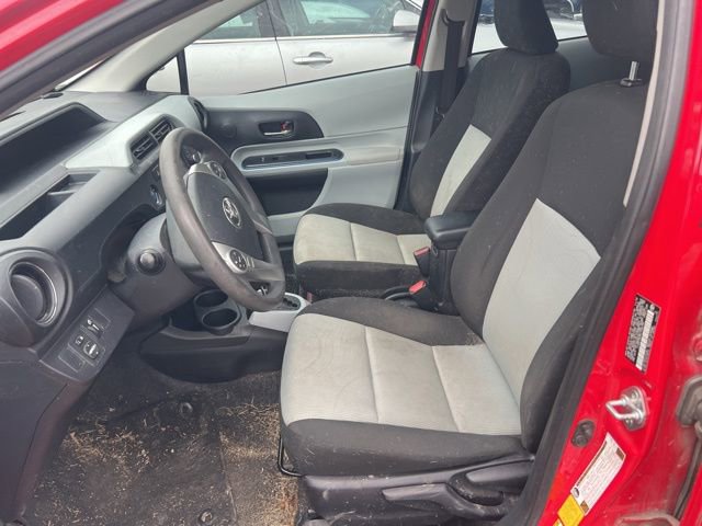 Used 2012 Toyota Prius C Three FWD image 14