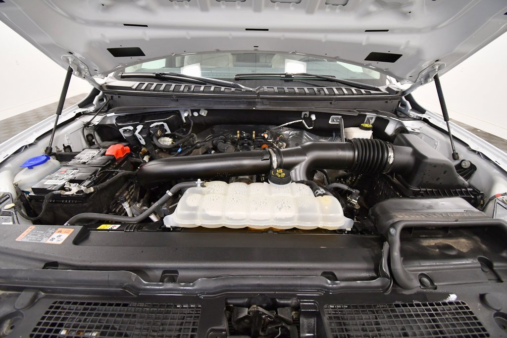 Used 2024 Ford Expedition Max Limited image 12