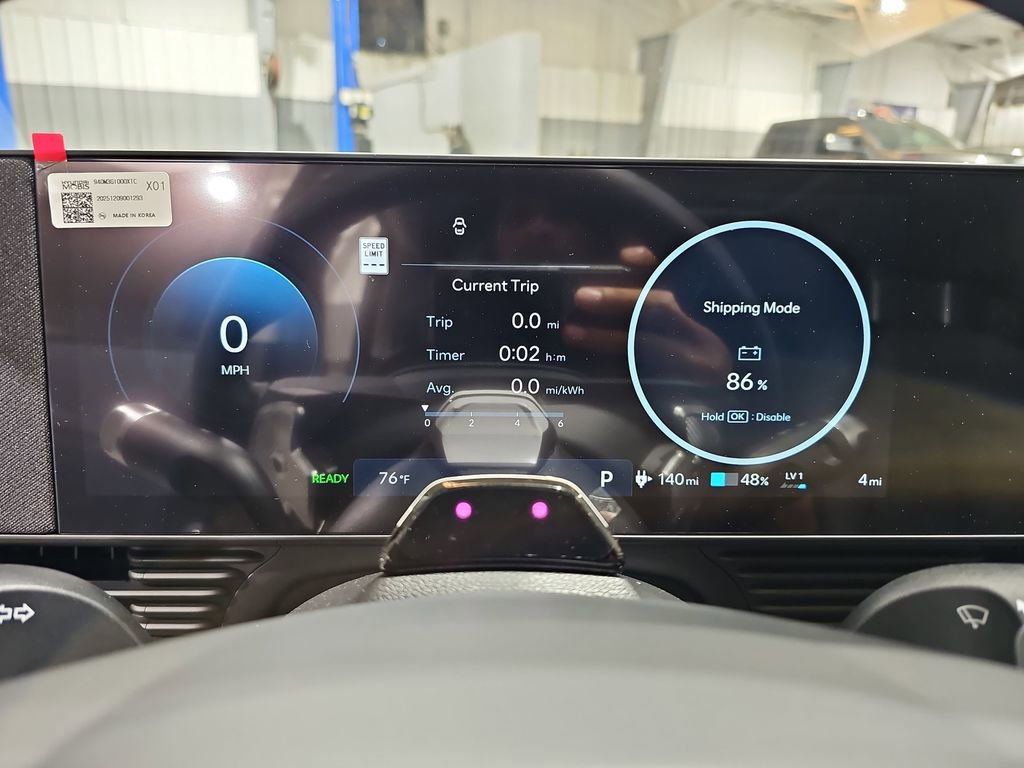 New 2026 Hyundai Ioniq 5 Limited AWD/4WD image 20