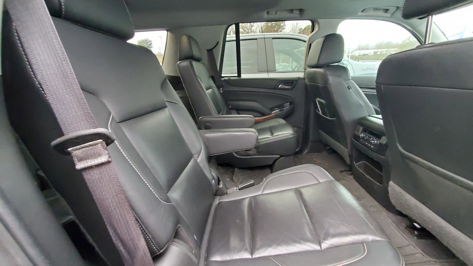 Used 2020 Chevrolet Tahoe Premier image 6