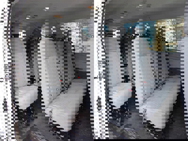 Used 2015 Ford Transit 350 XL image 24