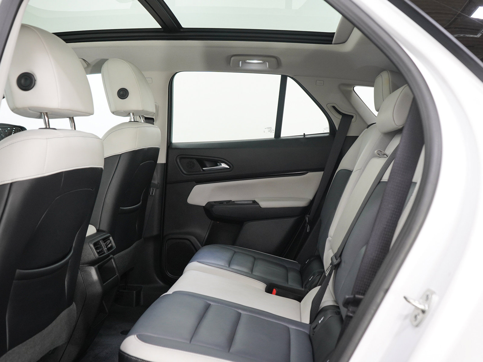 Used 2025 Honda Prologue Touring image 15