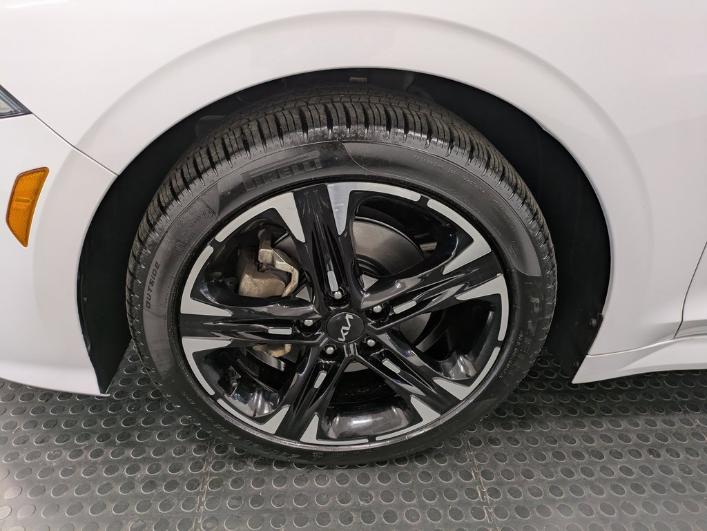 Used 2023 Kia K5 GT-Line image 7