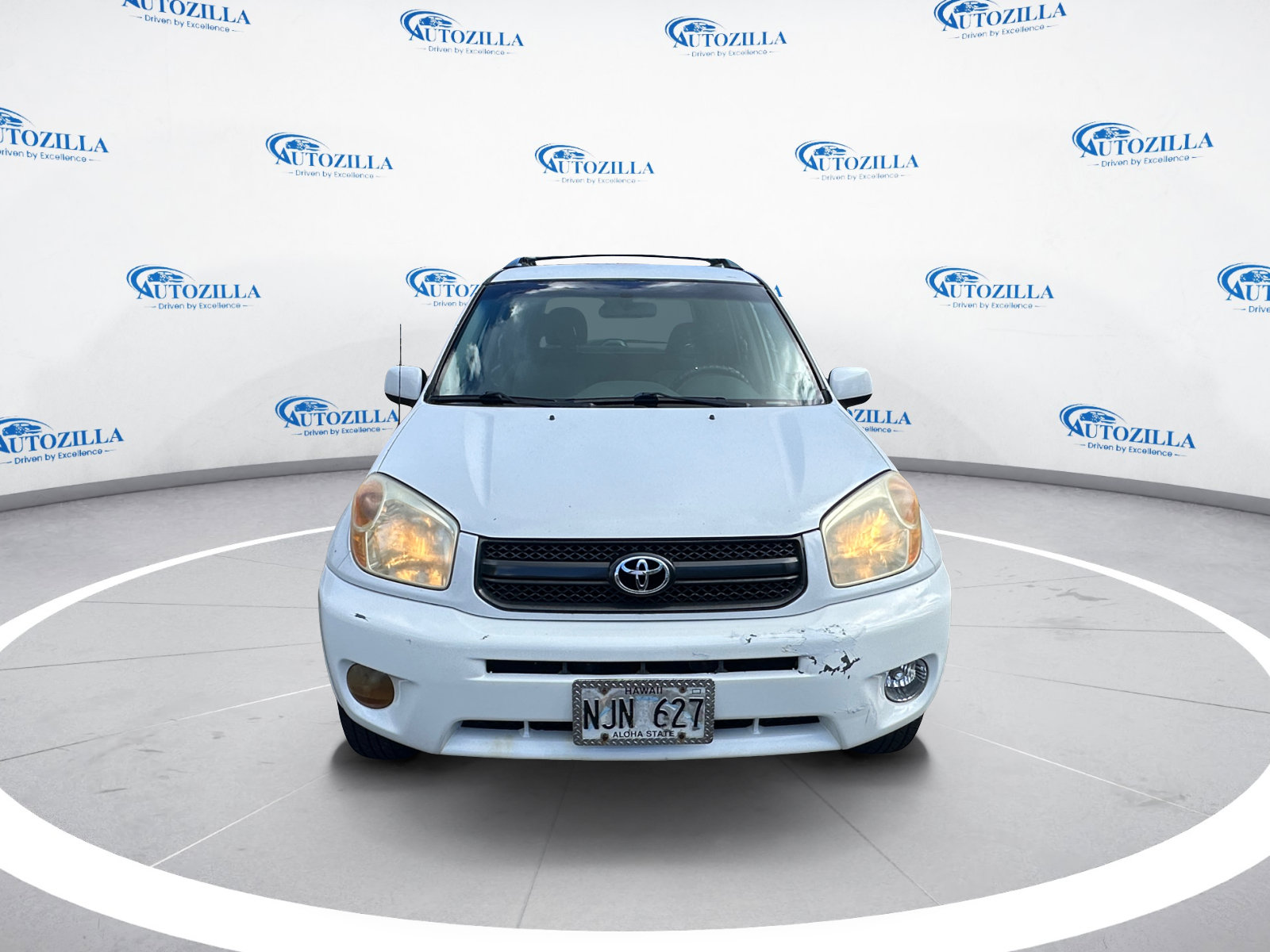 Used 2004 Toyota RAV4 2WD image 8