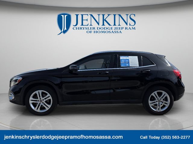 Used 2020 Mercedes-Benz GLA 250 image 9