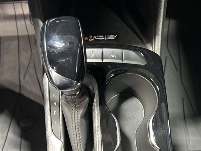 New 2025 Buick Envista Avenir image 23