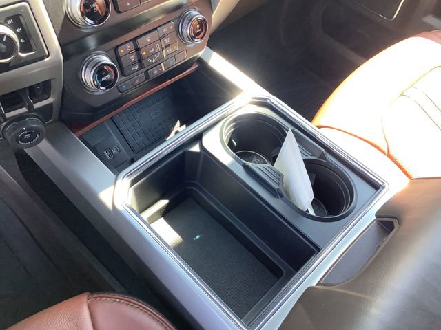 Used 2021 Ford F250 King Ranch w/ King Ranch Ultimate Package image 18