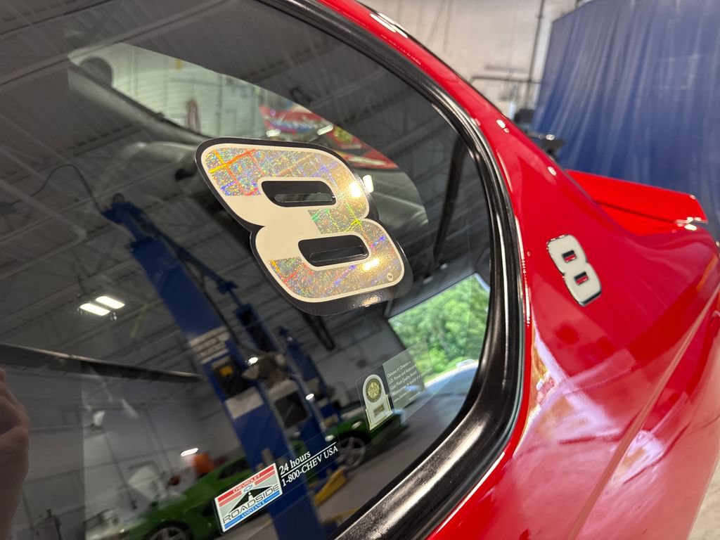 Used 2004 Chevrolet Monte Carlo SS w/ Dale Earnhardt Jr. Package FWD image 54