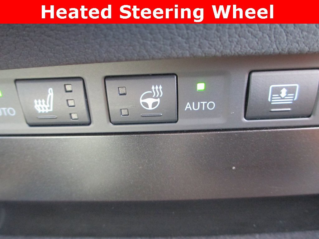 Used 2023 Lexus ES 350 Ultra Luxury image 23