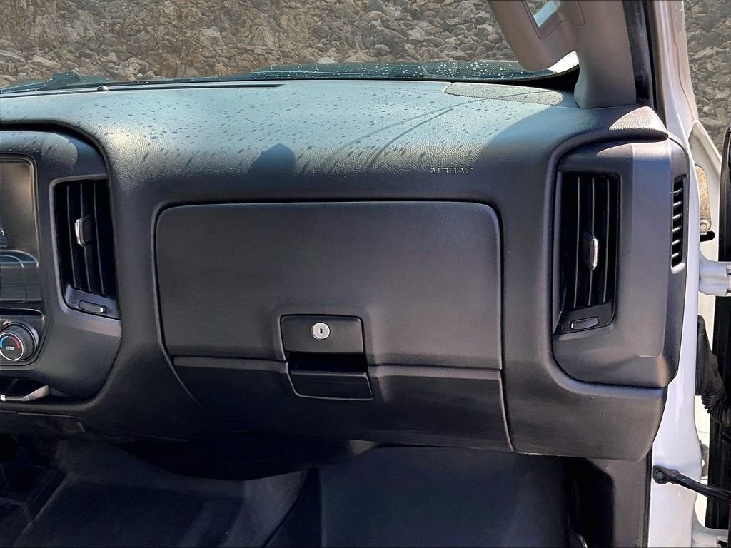 Used 2018 Chevrolet Silverado 2500 W/T w/ WT Convenience Package image 15