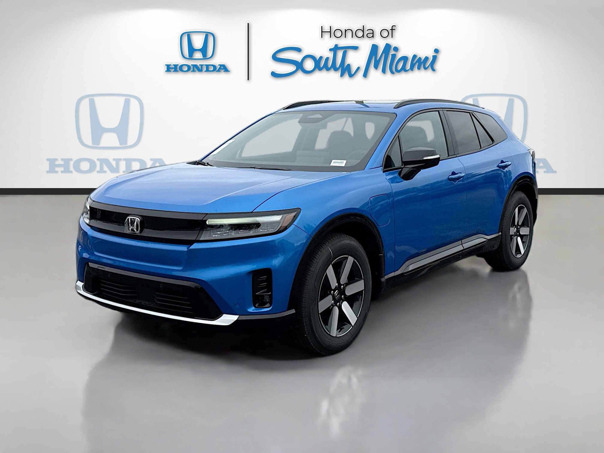 New 2026 Honda Prologue Touring image 3