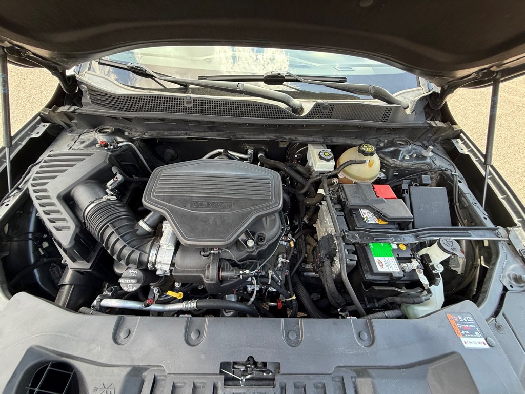Used 2019 Chevrolet Blazer RS FWD image 30
