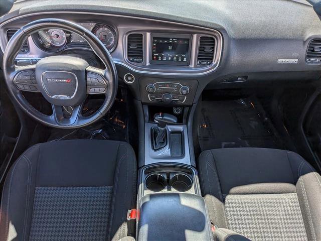 Used 2021 Dodge Charger SXT w/ Blacktop Package image 14