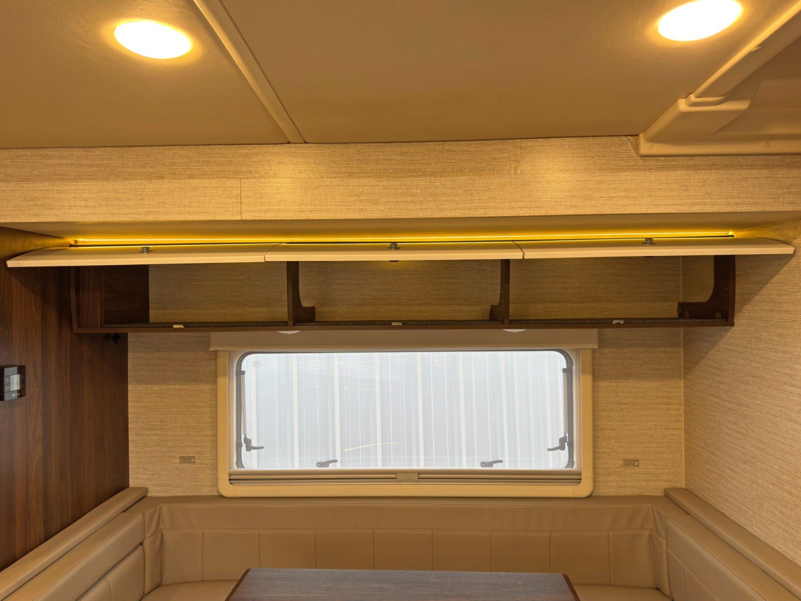 Used 2021 Mercedes-Benz Sprinter 3500 w/ Acoustic Package image 60