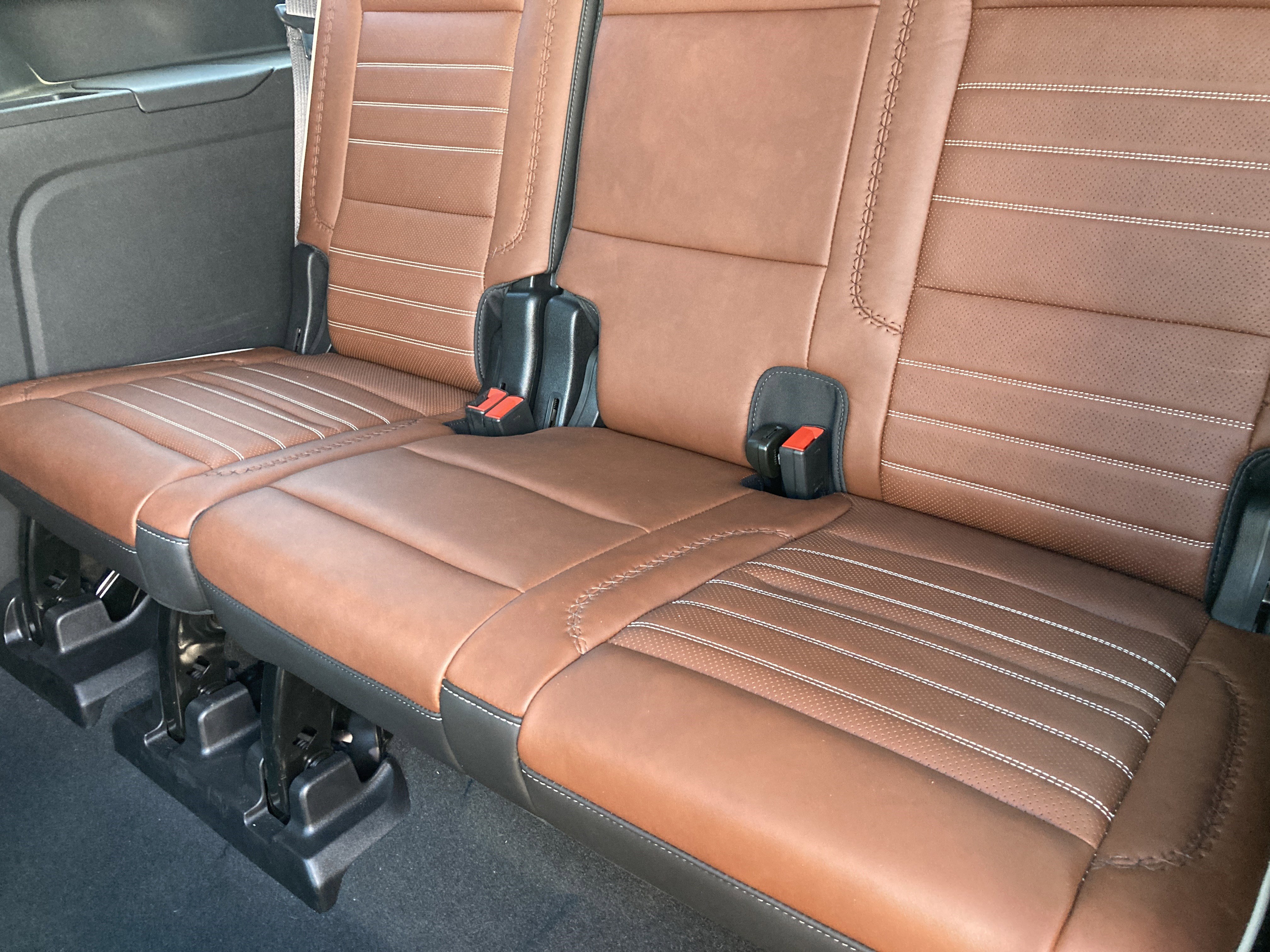 Certified 2024 GMC Yukon XL Denali Ultimate AWD/4WD image 18