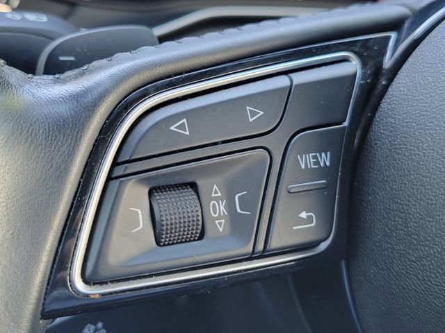 Used 2019 Audi A5 2.0T Premium Plus w/ Premium Plus AWD/4WD image 29
