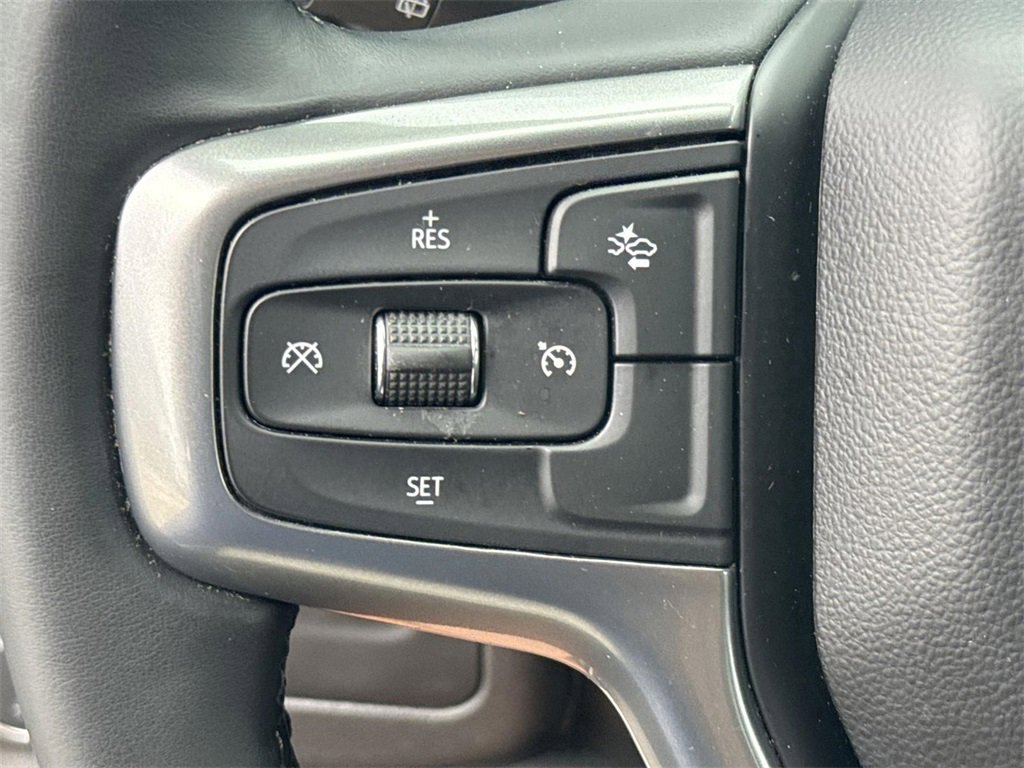 Used 2024 Chevrolet Tahoe LT image 34