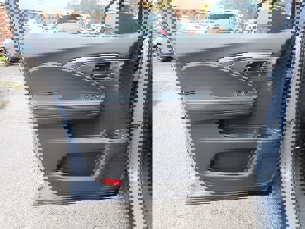 Certified 2022 Honda Passport TrailSport image 15