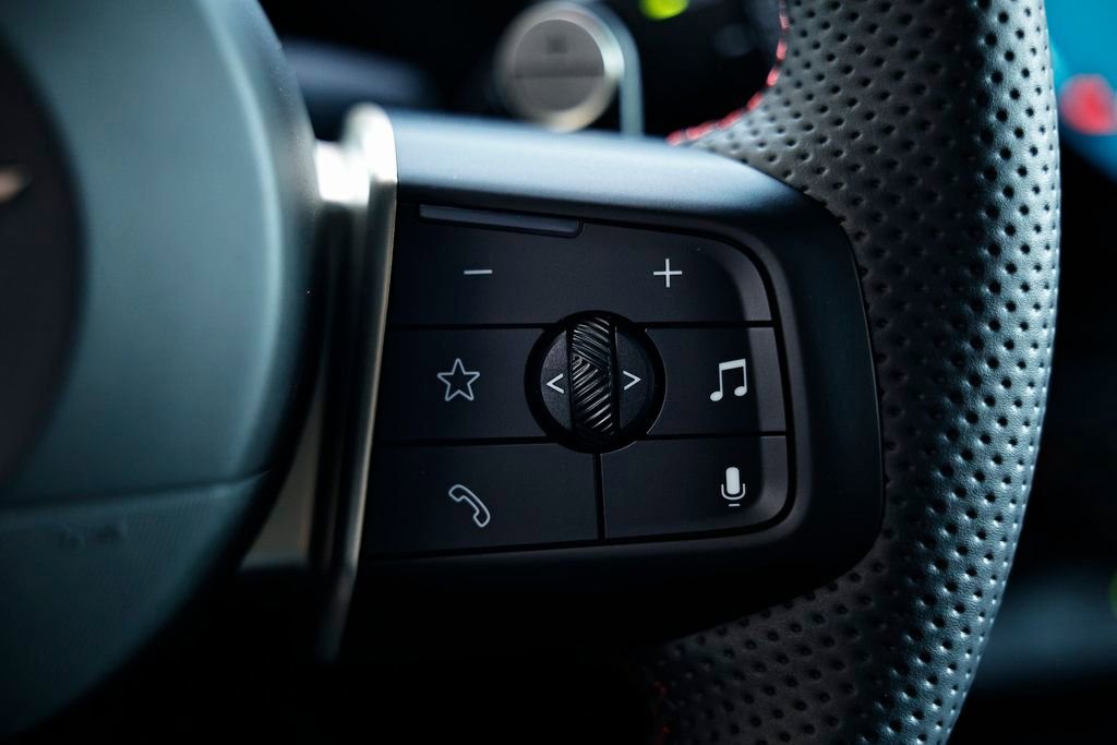 New 2026 MINI Cooper S image 30