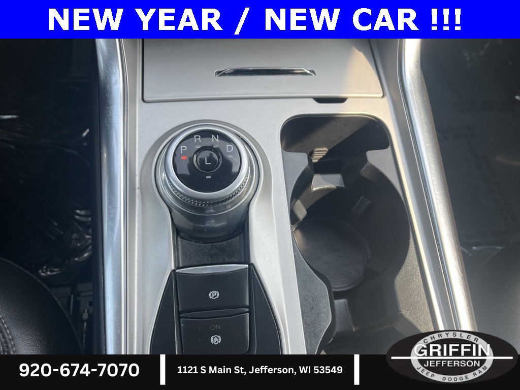 Used 2023 Ford Explorer XLT w/ Equipment Group 202A image 17