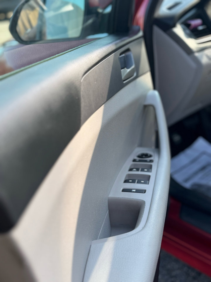 Used 2018 Hyundai Sonata SE image 8