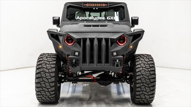 Used 2025 Jeep Gladiator Sport image 9