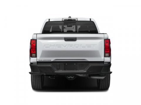 New 2026 Chevrolet Colorado Trail Boss image 8