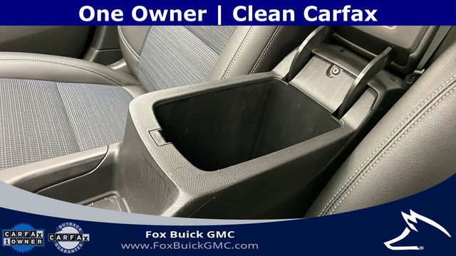 Used 2024 Buick Envista Preferred w/ Convenience I Package image 27