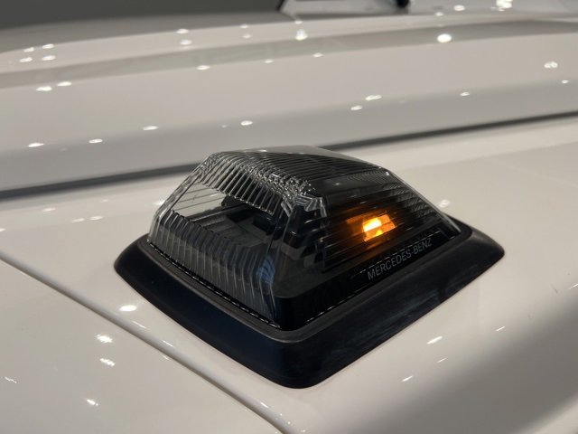 Used 2019 Mercedes-Benz G 63 AMG 4MATIC image 13