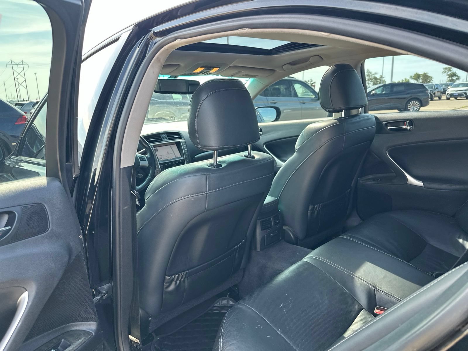 Used 2011 Lexus IS 250 AWD w/ Preferred Accessory Package image 20