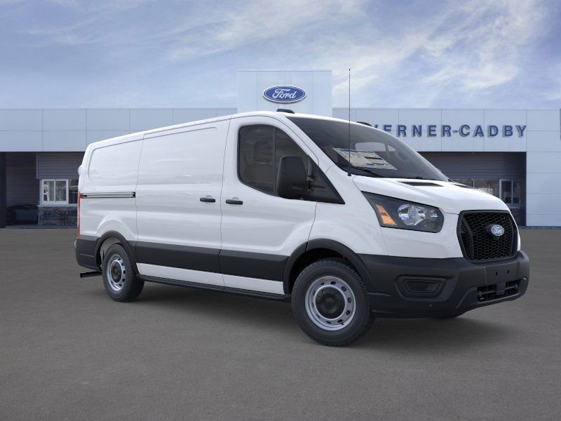 New 2026 Ford Transit 150 Low Roof w/ Load Area Protection Package image 7