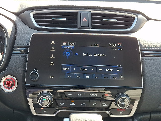 Certified 2019 Honda CR-V EX image 16