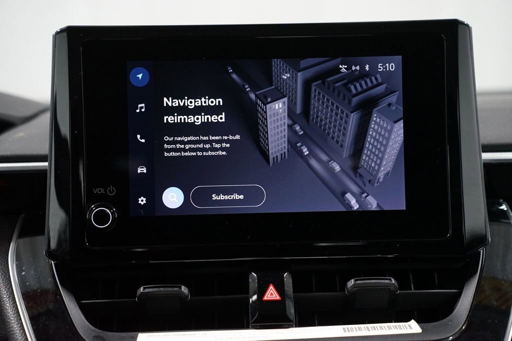 Certified 2024 Toyota Corolla LE image 17