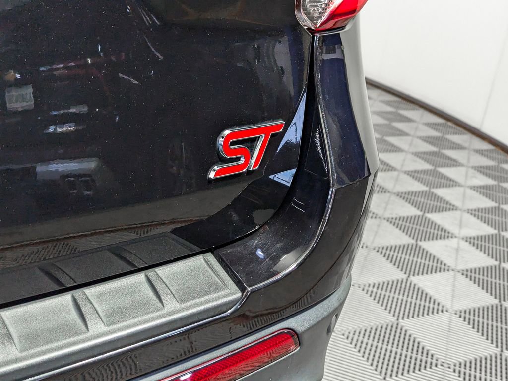 Used 2022 Ford Explorer ST w/ Equipment Group 401A image 12