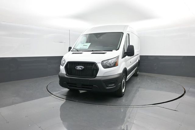 New 2026 Ford Transit 250 148 Medium Roof image 3