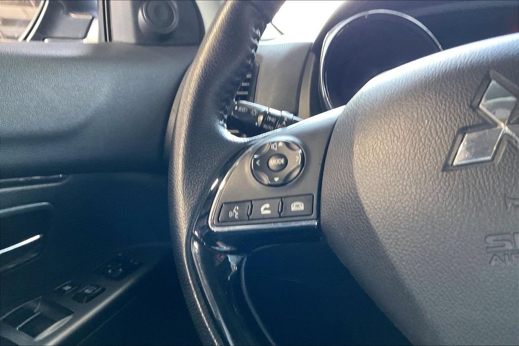 Used 2022 Mitsubishi Outlander Sport SE FWD image 8