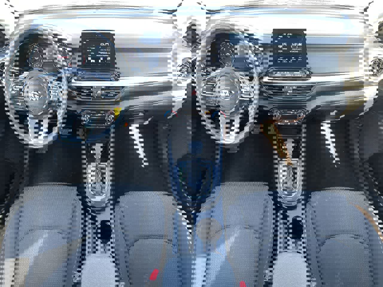 Used 2019 Kia Forte LXS image 20