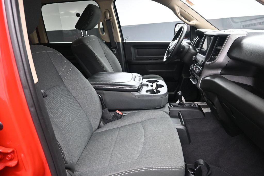 Used 2020 RAM 2500 Tradesman AWD/4WD image 39