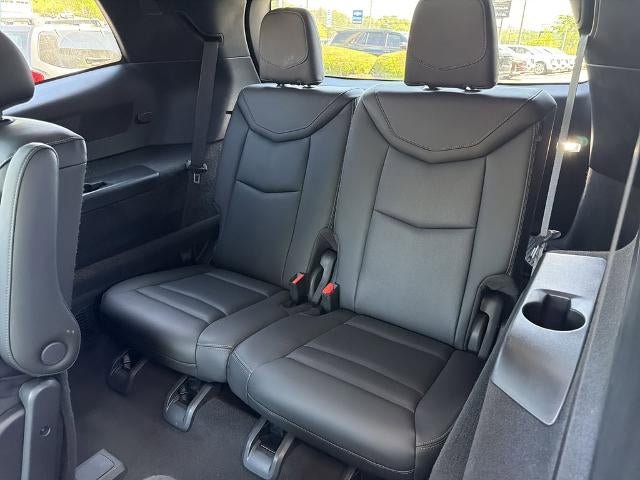 Certified 2022 Cadillac XT6 Premium Luxury AWD/4WD image 16