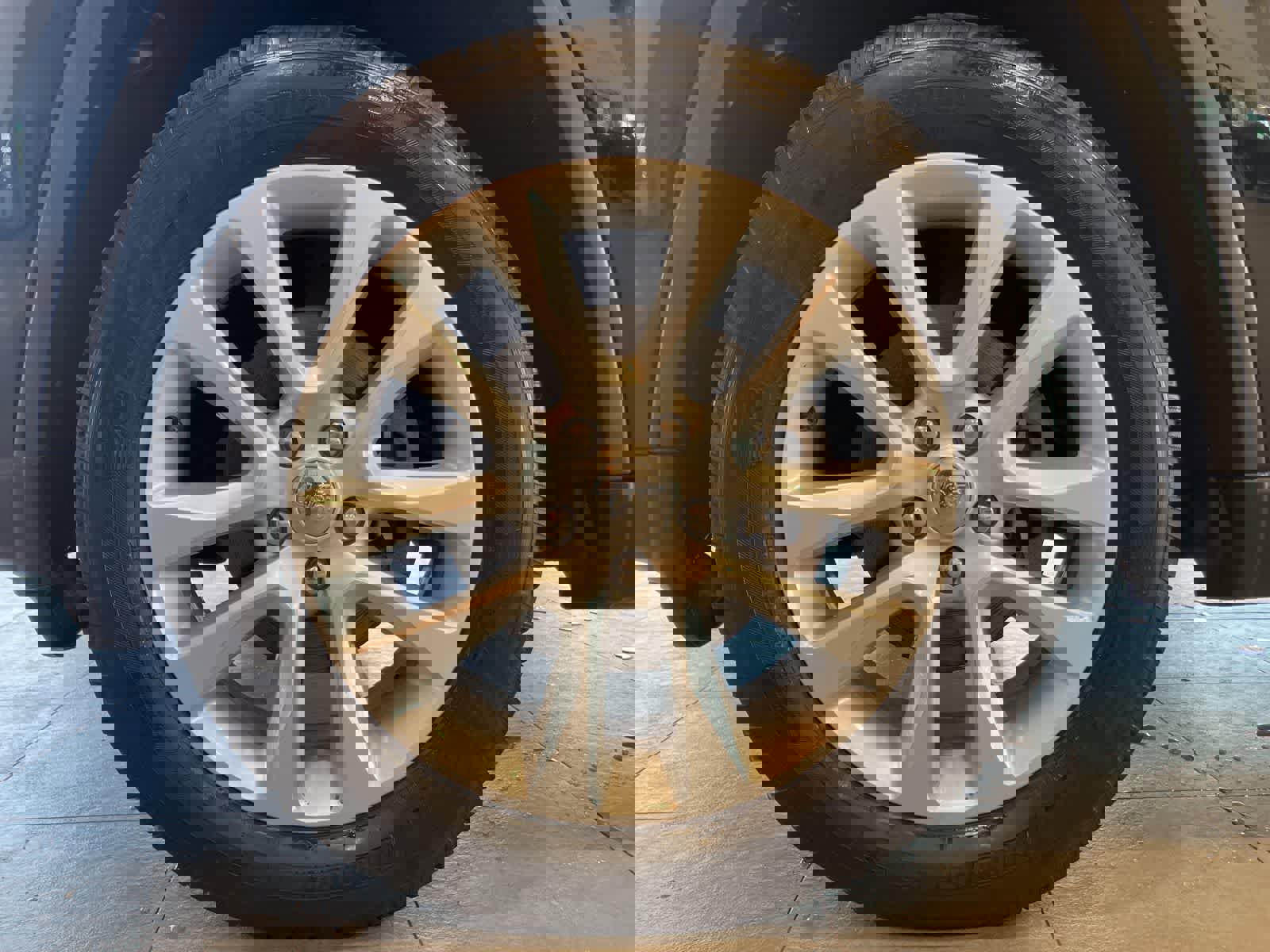 Used 2017 Jeep Grand Cherokee Limited AWD/4WD image 9