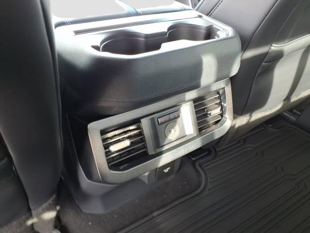 New 2026 Ford F350 Platinum image 10