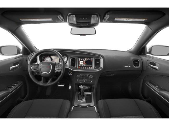 Used 2021 Dodge Charger Scat Pack RWD image 11