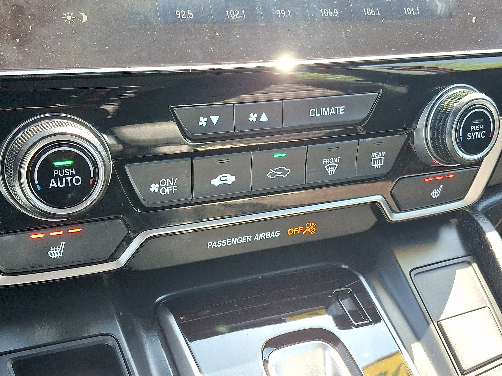 Used 2021 Honda CR-V Special Edition image 15