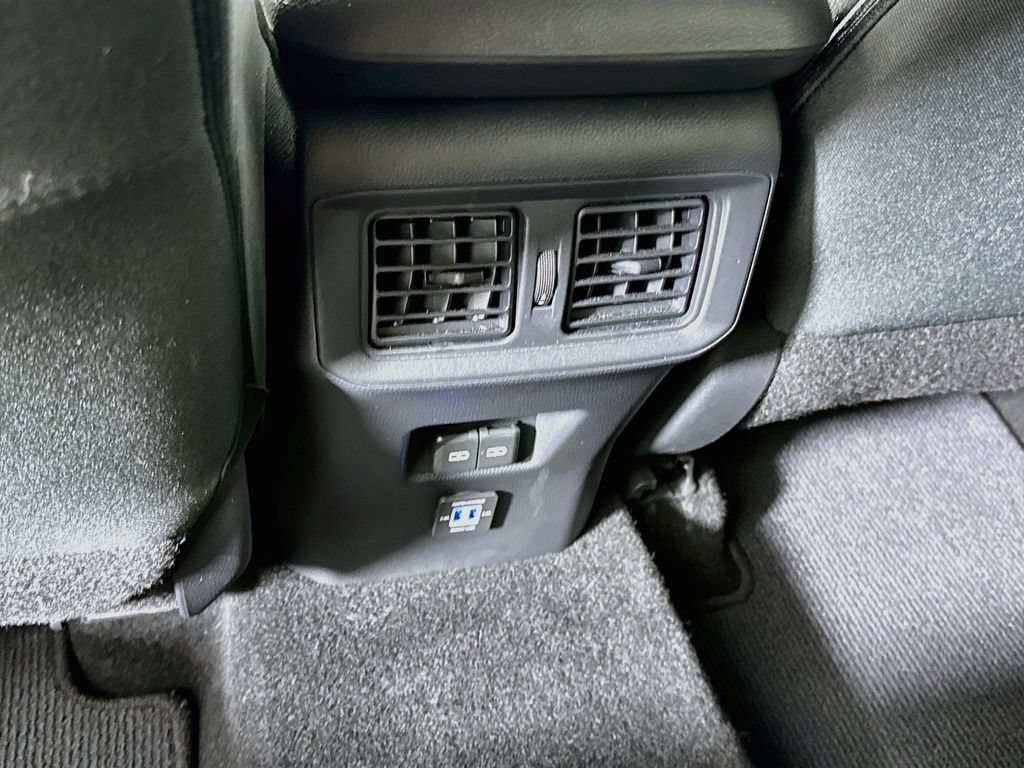 Certified 2025 Toyota RAV4 XLE w/ Convenience Package FWD image 26
