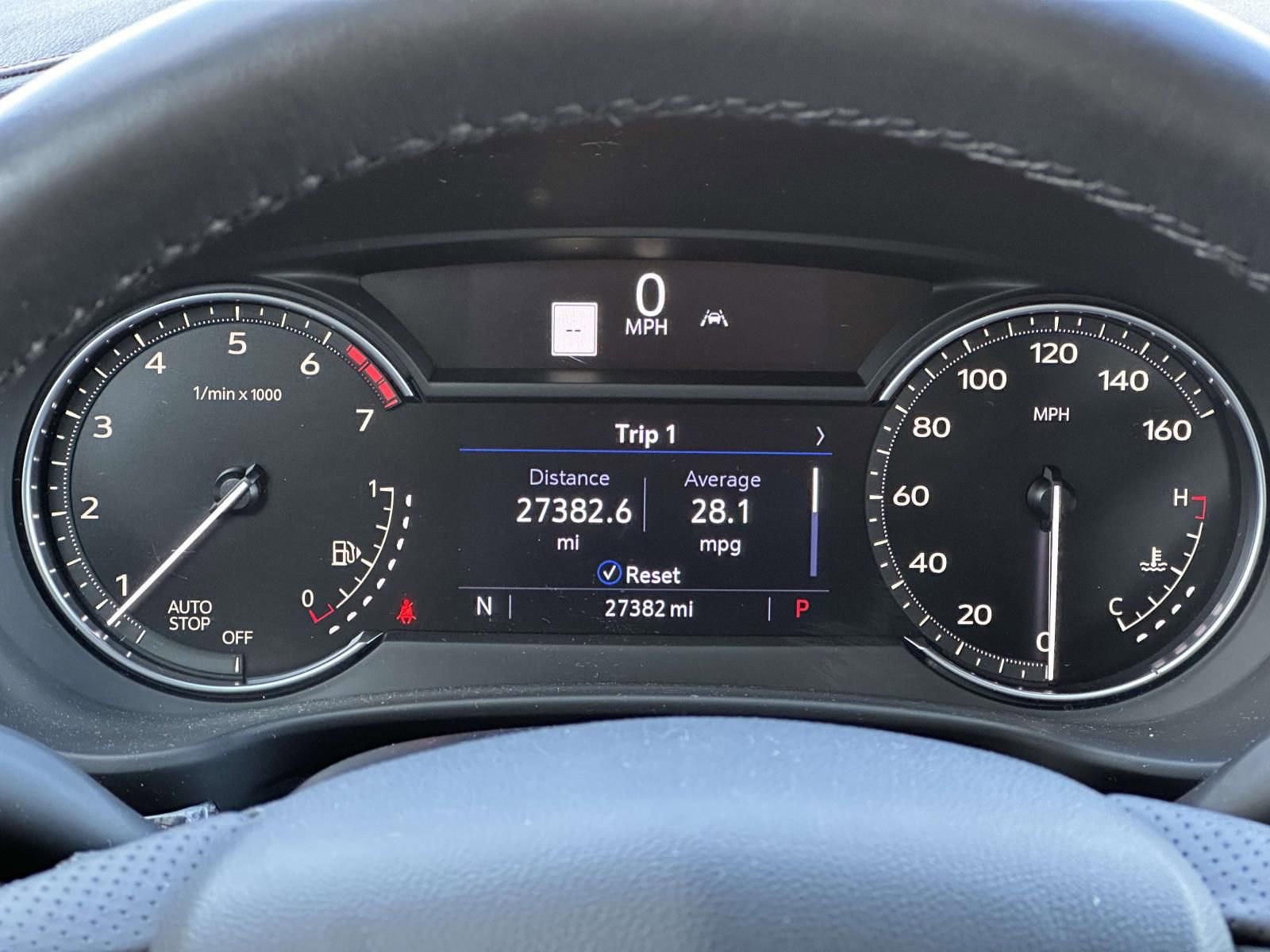Used 2023 Cadillac XT4 Sport image 25