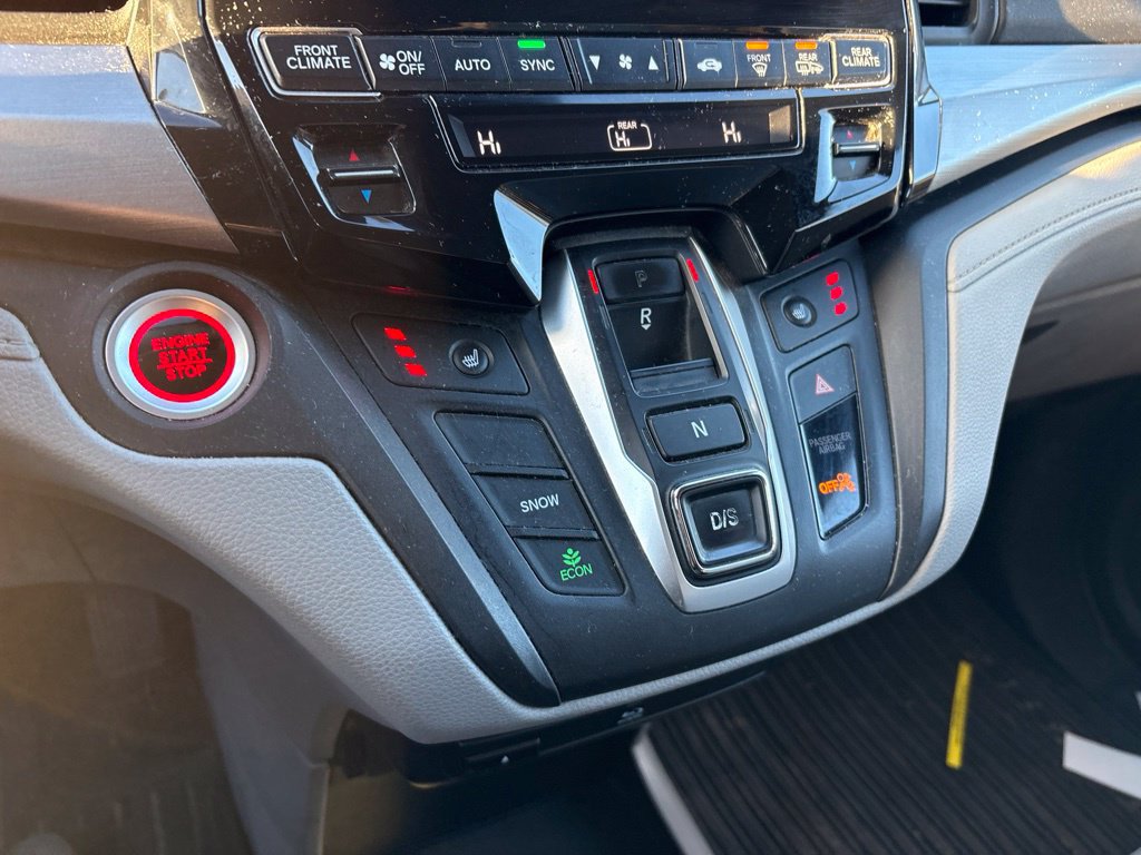 Used 2018 Honda Odyssey EX-L image 26