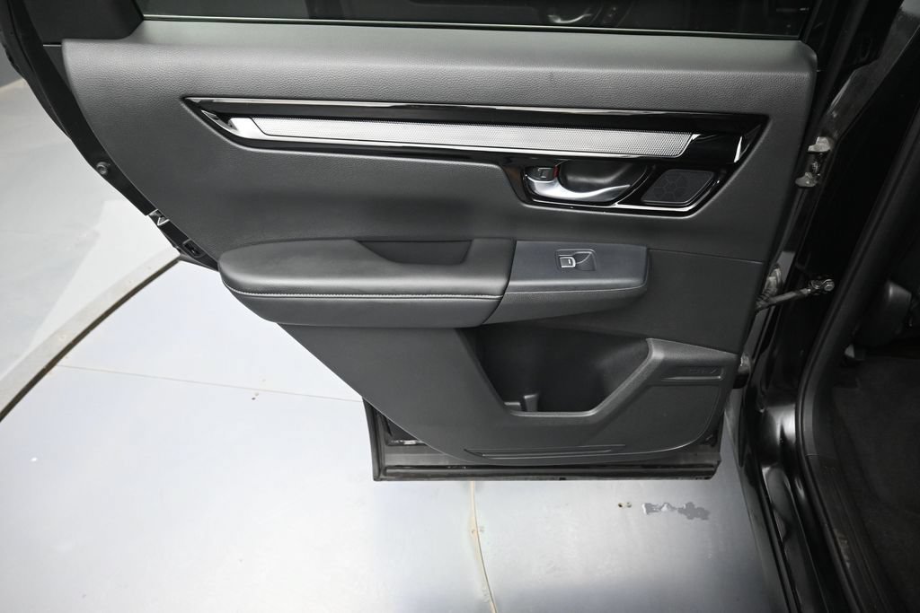 Used 2024 Honda CR-V EX-L image 26