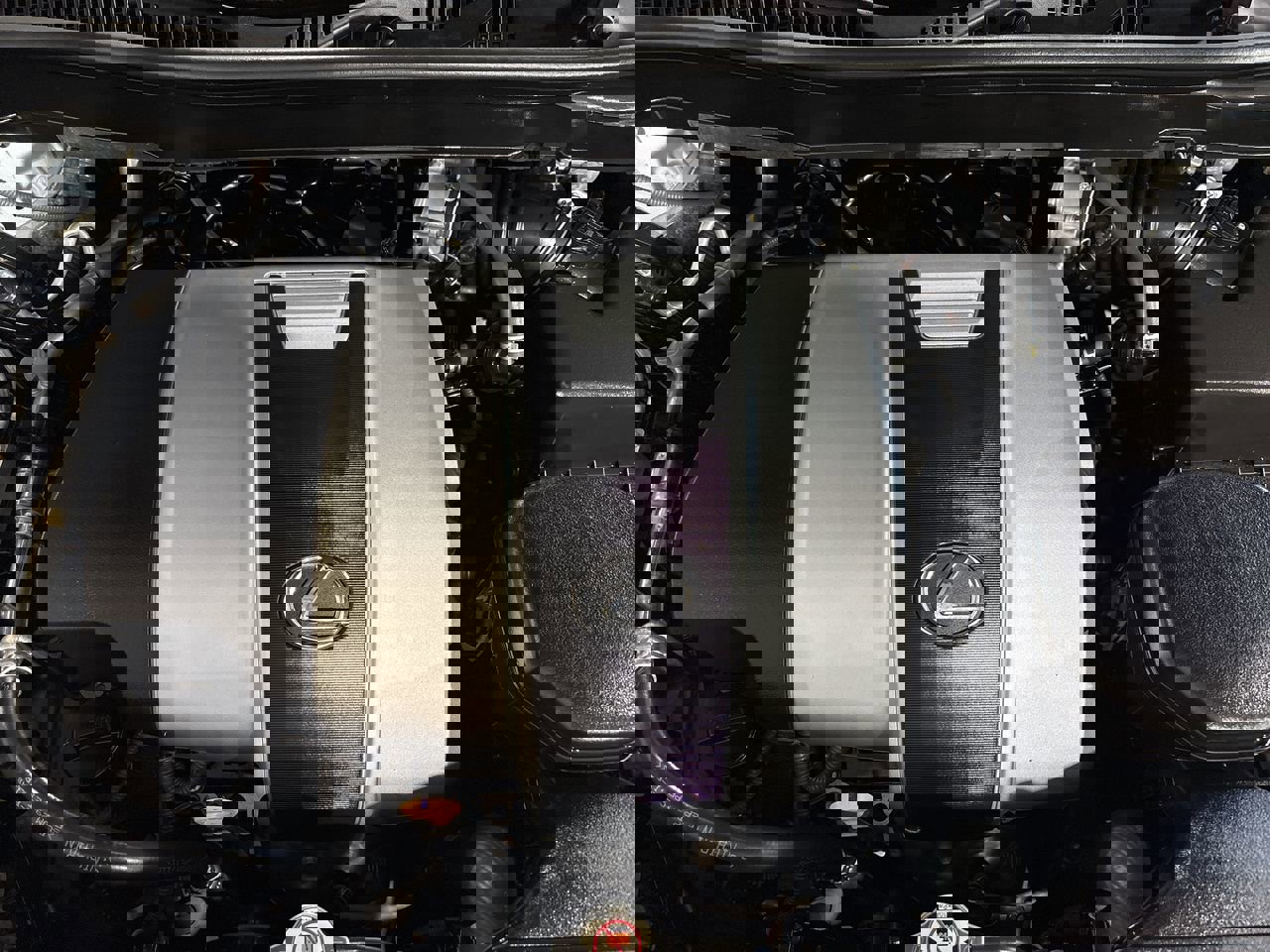 Used 2018 Lexus RX 350 FWD w/ Accessory Package image 25