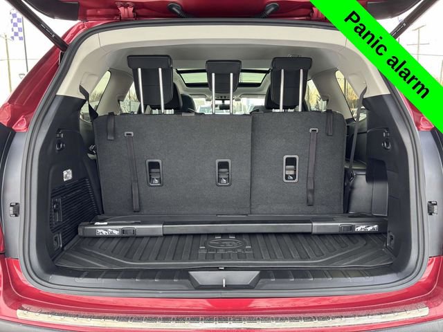 Used 2022 Subaru Ascent Onyx Edition image 38